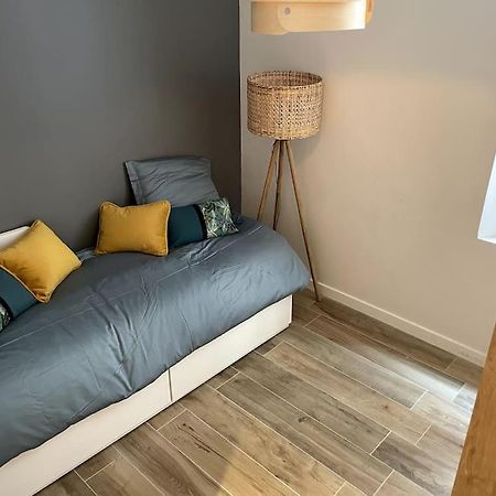 Appartement Neuf Au Coeur De Toulon Kültér fotó