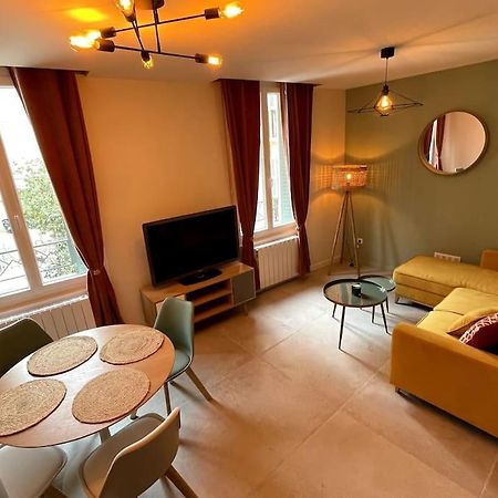 Appartement Neuf Au Coeur De Toulon Kültér fotó