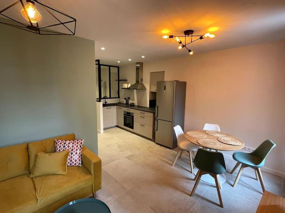 Appartement Neuf Au Coeur De Toulon Kültér fotó