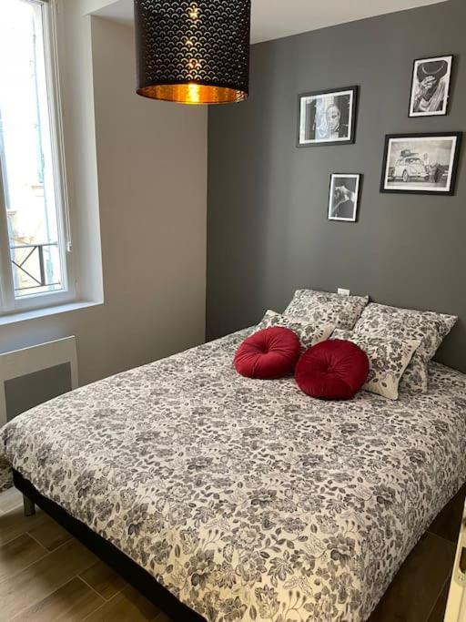 Appartement Neuf Au Coeur De Toulon Kültér fotó
