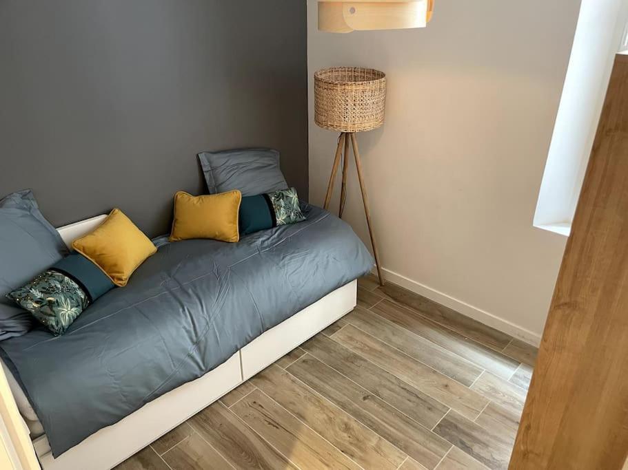 Appartement Neuf Au Coeur De Toulon Kültér fotó