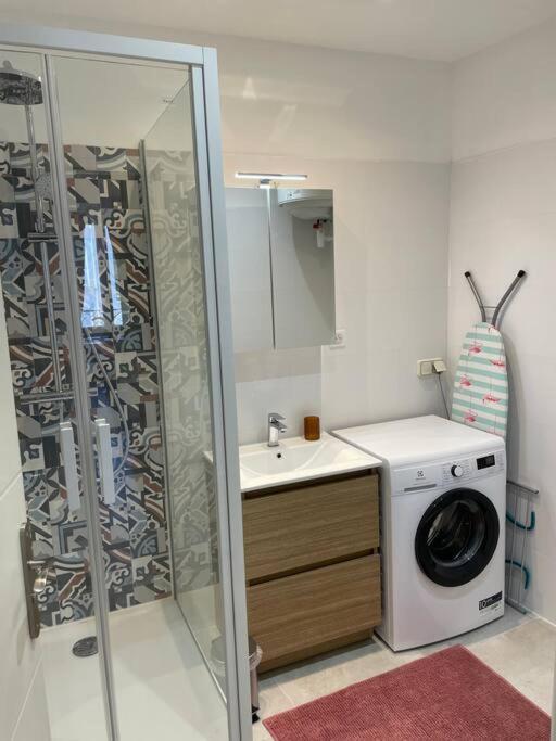 Appartement Neuf Au Coeur De Toulon Kültér fotó
